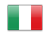 INFISSI - Italiano