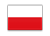 INFISSI - Polski